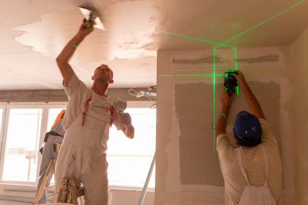 Best Drywall Sanding and Smoothing  in Circleville, OH